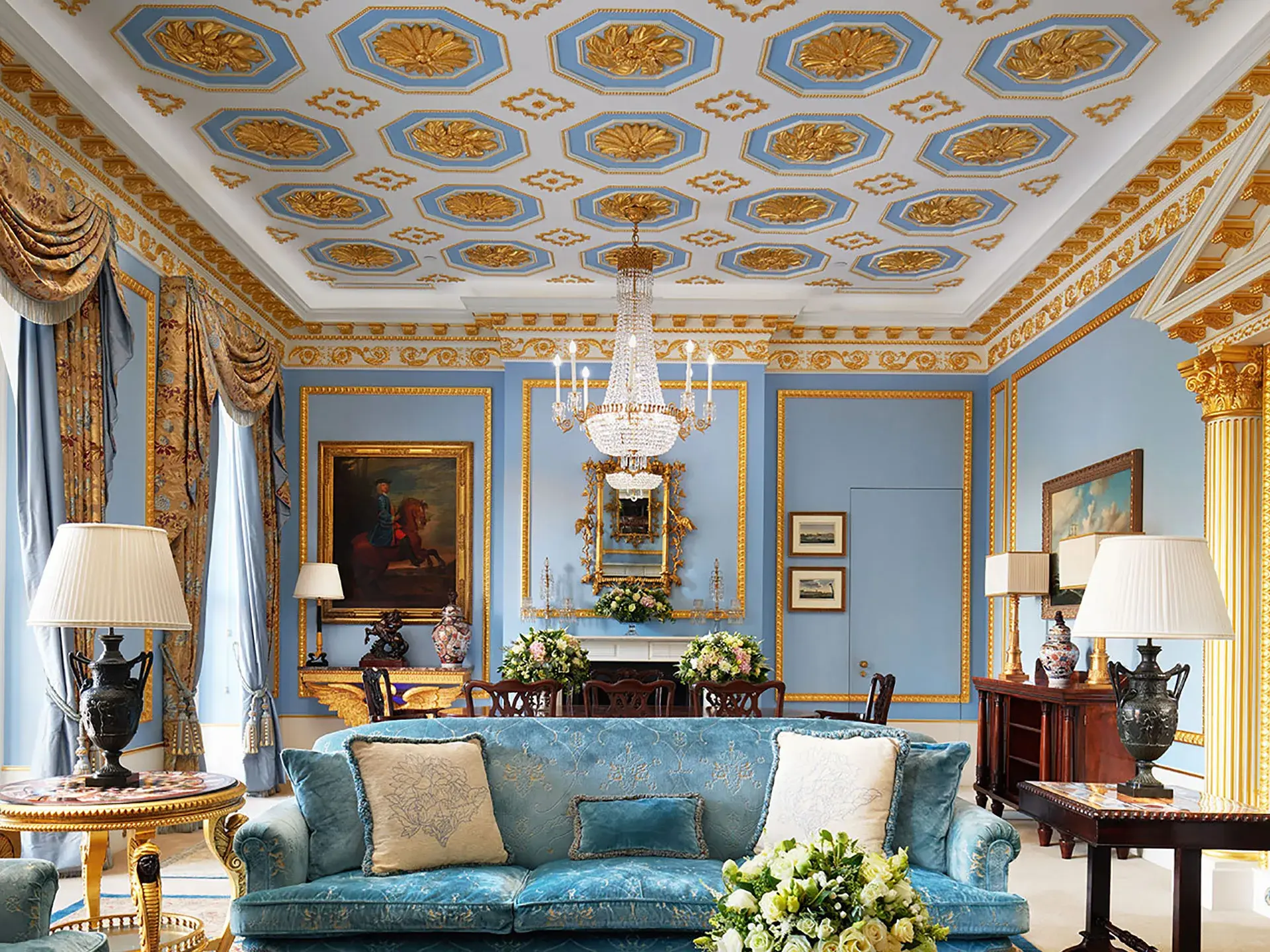 Most Expensive Hotels In London